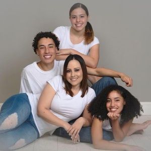 Meet your Posher, Jamie